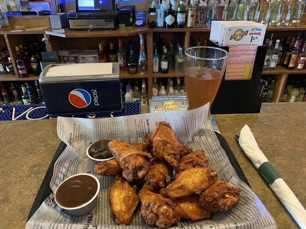 Chicken Wings