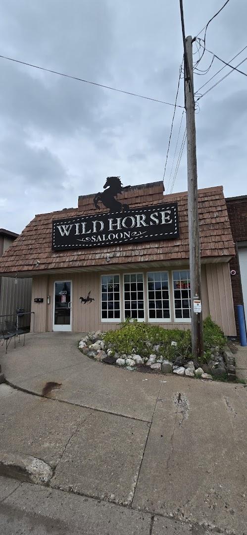 Wild Horse Saloon