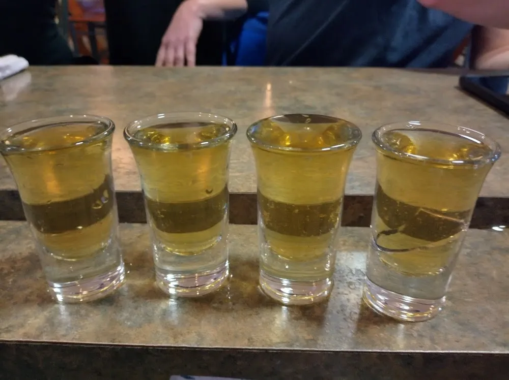 Tequila